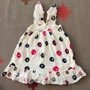 Roberta Roller Rabbit girls dress